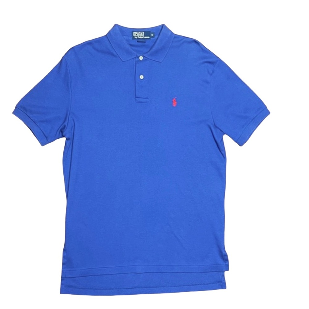 Ralph Lauren Pony Polo